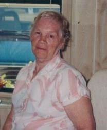 Florence E. Flynn obituary, 1923-2016, Barefoot Bay, FL