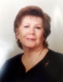 Hortencia Perez Casas obituary, 1932-2017, Corpus Christi, TX