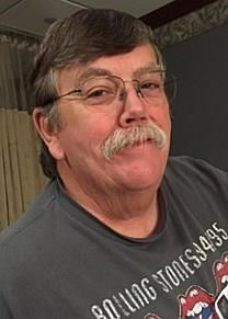 Richard W Rulon obituary, 1954-2018, La Porte, TX