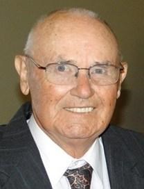 Allan C. Berg obituary, 1933-2013