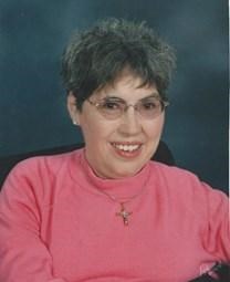 Cathy De La Cruz obituary, 1958-2015, Houston, TX