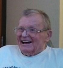 Charles H Chrisman obituary, 1929-2014