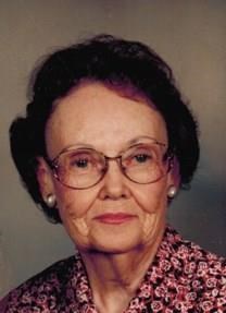 Patsy Nell Marcy obituary, Odessa, TX