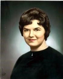 Mary Jane Weidenkeller obituary, 1945-2017, Santa Ana, CA