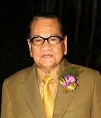 Atty. Fortunato L. Aguilos obituary, 1925-2013, Chicago, IL