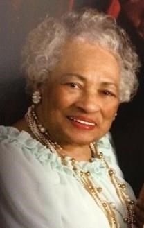 Sadie Brewington-Brown obituary, 1924-2016, Spring Hill, FL