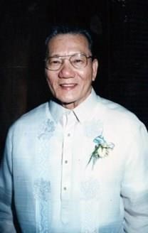 Angel Solis Sabater obituary, 1929-2018