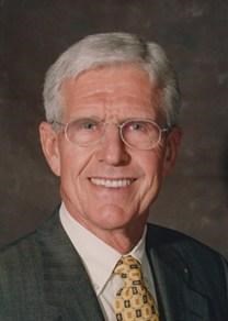 David George Allen obituary, 1931-2013
