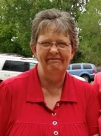 Eva Adeline Truscott obituary, 1958-2017, Davenport, WA