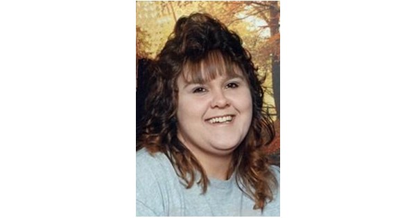 Misty Richardson Obituary (1971 - 2012) - Legacy Remembers