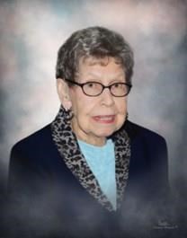 Grace Elizabeth Kellner obituary, 1924-2018, Keller, Tx