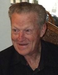 Barry Wayne Burrows obituary, 1939-2013
