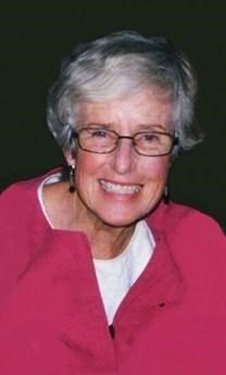 Anne Pearson Ross obituary, 1943-2013, Charlotte, NC