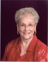 Agnes Allen obituary, 1936-2012