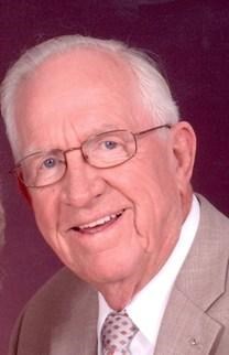 Roy Bertil Anderson obituary, 1925-2011