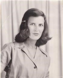Alene Mary Scallon obituary, 1926-2017, rancho santa fe, CA