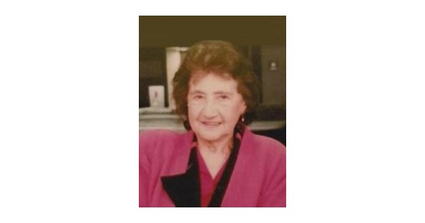 Margarita Emperatriz Cifuentes Klimowitz Obituary (1921 - 2014 ...