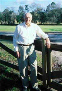 James Edward Allen obituary, 1923-2010, Dodge, TX