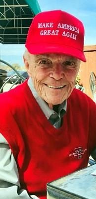 Jerry McKinney obituary, 1939-2018, Lubbock, TX