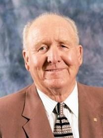 Dr. Roger Louis Rice obituary, 1922-2012