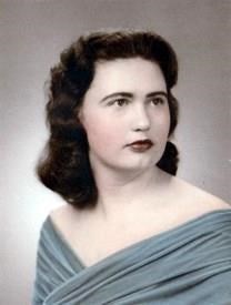 Nancy Trevino obituary, 1938-2016, Goose Creek, SC