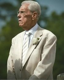 Billy B Wood obituary, 1934-2013, Columbia, SC