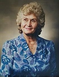 Herta Maria Benk obituary, 1932-2017, Yucaipa, CA