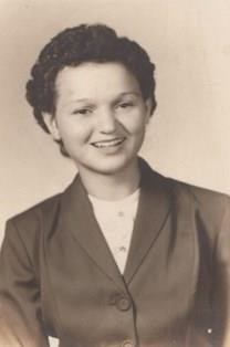 Clara Belle Blankenship obituary, 1936-2017, Oklahoma City, OK