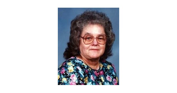 Betty Wood Obituary (1938 - 2017) - Legacy Remembers
