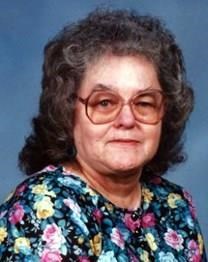 Betty Harmon Wood obituary, 1938-2017, Rustburg, VA