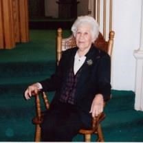 Kathryn M. Aguayo obituary, 1915-2011, El Paso, TX