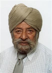 Sadhu Singh Bains obituary, 1918-2011, Surrey, BC
