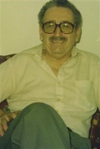 Sr. Jose M. Rodriguez obituary, 1925-2010, Brownsville, TX
