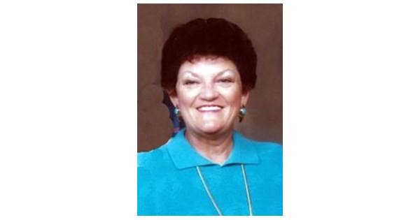 Carmen Groves Obituary (1939 - 2016) - Legacy Remembers