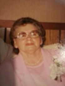 Pauline K. Hopp obituary, 1924-2013, Shell Lake, WI