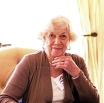 Bette L. Moore obituary, 1931-2014, Sunset Hills, MO
