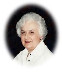 Margaret MaryJune Krikorian obituary, 1922-2017, Fresno, CA
