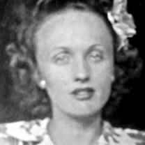 Katherine F. Holcombe obituary, 1922-2017, Virginia Beach, VA