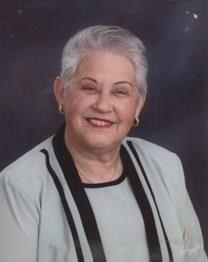 Julia De la Luz Cardoso obituary, 1933-2017, Miami, FL