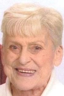 Lois Wahlgren obituary, 1930-2013, Milwaukee, WI