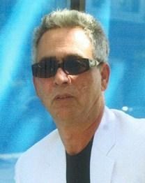 Denis Anastasopoulos obituary, 1953-2013