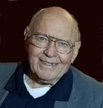 Charles Douglas DuBois obituary, 1930-2017, Austin, TX
