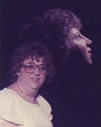 Mary Agnes Anderson obituary, 1958-2011, Louisville, KY