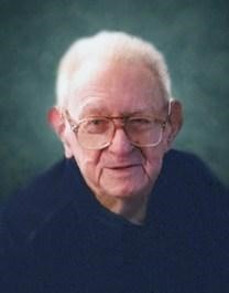 Henry "Hank" G. Horstmann obituary, 1921-2013