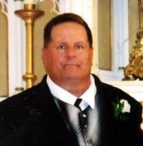 Steven Ray Hauschild obituary, 1954-2016