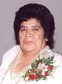 Norberta Malagon Araujo obituary, 1928-2011, SANTA ANA, CA