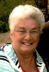 Joanne A Hess obituary, 1939-2017, Rochester, WA