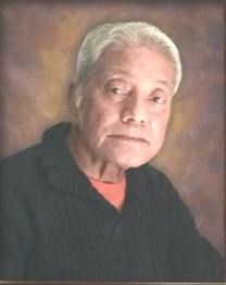 Gabriel Lopez Del Rosario obituary, 1942-2017, Milpitas, CA