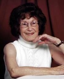 Dorothy Jean Norwine obituary, 1926-2017
