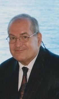 Robert (Bob) H. Stevens, Jr. obituary, 1941-2014